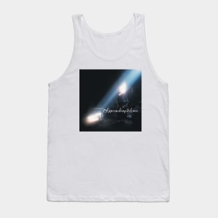 David Sylvian Approaching Silence Tank Top